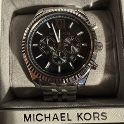 Michael Kors Watch 
