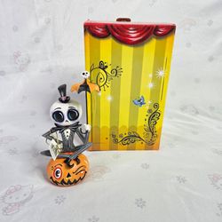 Disney Showcase Miss Mindy Jack Skellington Nightmare Before Christmas Figure