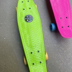 Skateboard 2 Prices Of 1