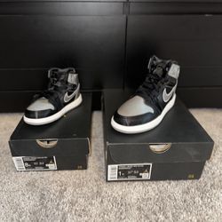 Air Jordan Retro 1 Size 1Y
