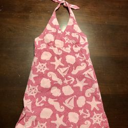 Lilly Pulitzer girls size 8 sundress
