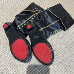 Frozen Anna Boots, Brand New