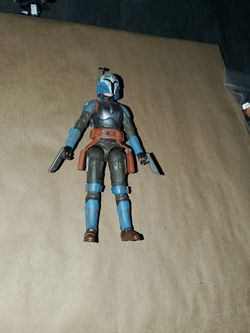 Bo-Katan Kryze