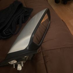 Side Mirrors 