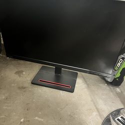 Lenovo 21 inch 60hz monitor