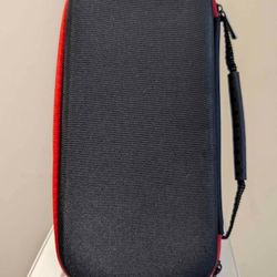 Nintendo Switch OLED Model 2021 carrying case