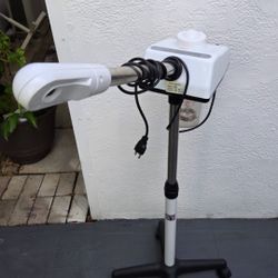 Facial Steamer 