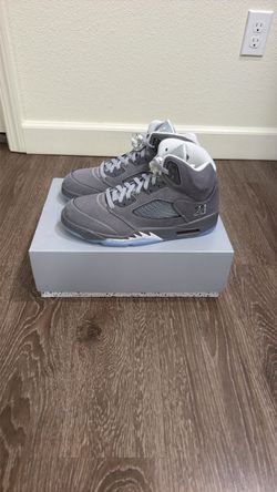Air Jordan 5 retro