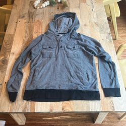 Men's Ezekiel Hoodie