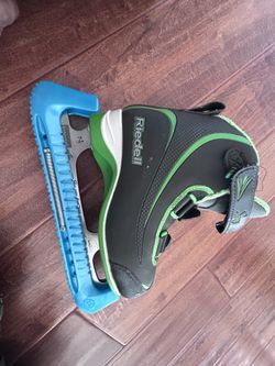 Ice Skate : Riedell