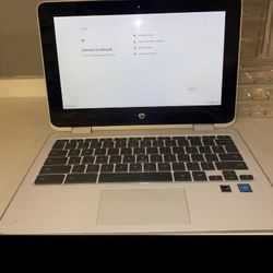 Hp Chromebook 