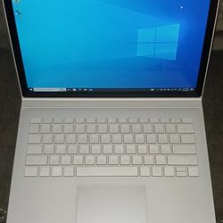 Surface Book 2 13.5" i5