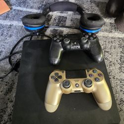 Ps4