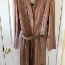 Woman Wilson’s Leather Jacket. New Condition