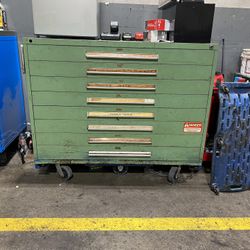 Old School Toolbox