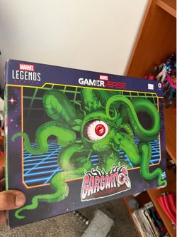 Gargantos