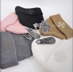 Chrome Heart Hats