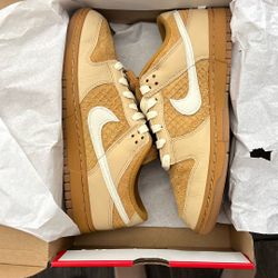 Nike Waffle Dunks