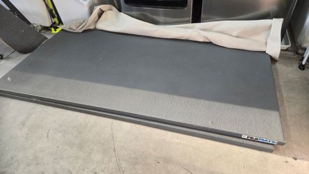 Fuji mats x2
