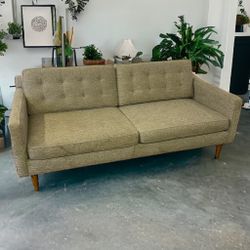 West Elm Couch Sofa **ALL NYC DELIVERY**