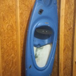 Kayak  Barato Para Que Se Balla $$180