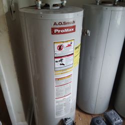 40 Gal Gas Tank
