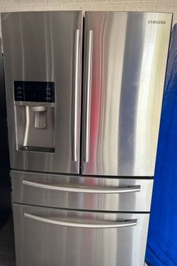 Refrigerator repair in Phoenix