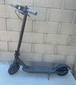 Electric Scooter Joyhis 🛴