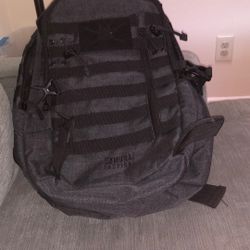 Backpack 