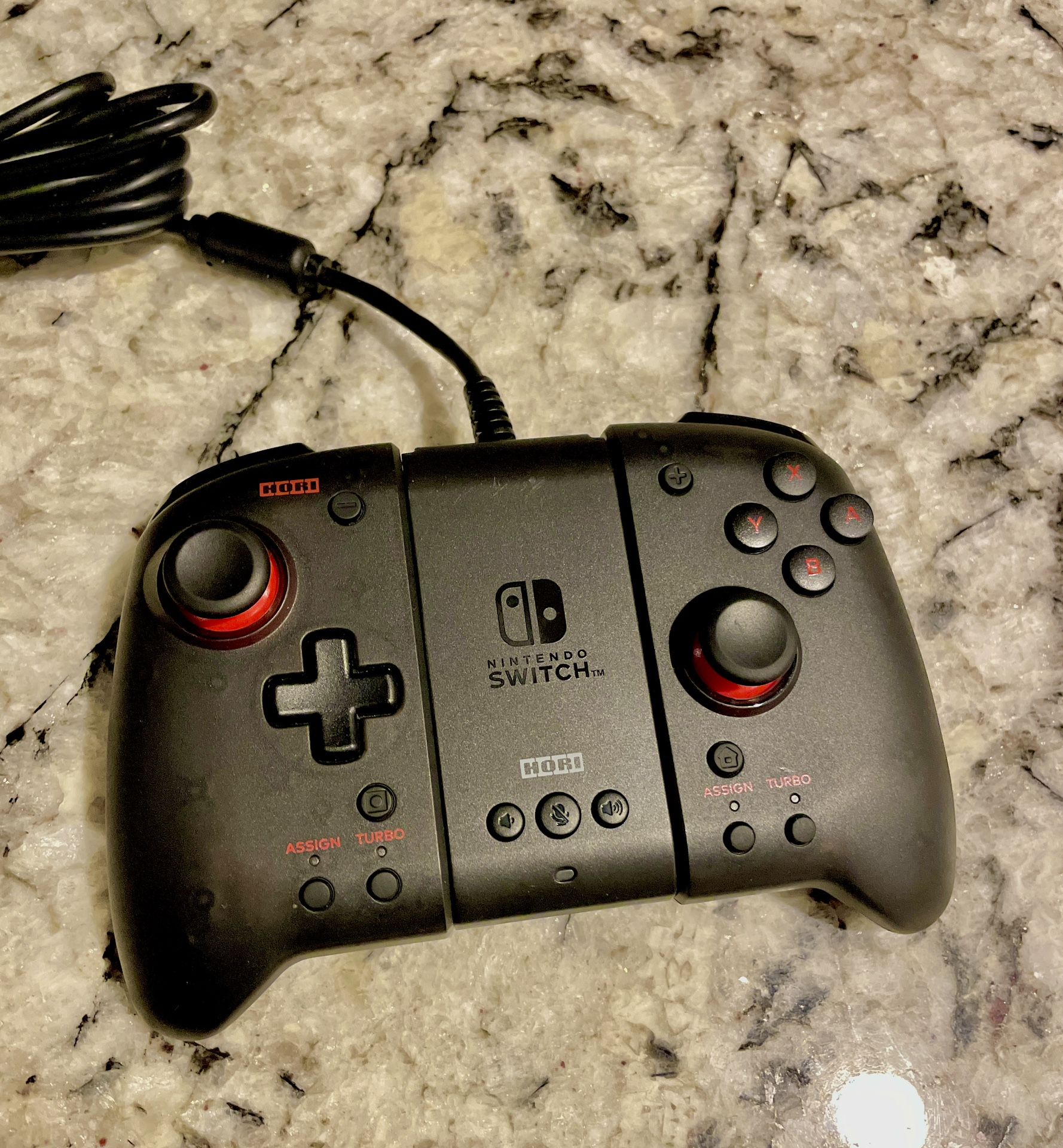 Nintendo switch Pro pads controller like new