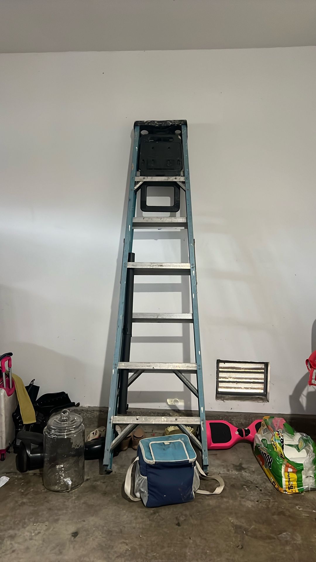 7ft Ladder