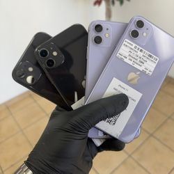 iPhone 11 / 11 Pro / 11 Pro Max Factory Unlocked / International