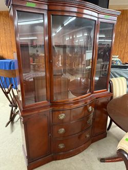 China cabinet