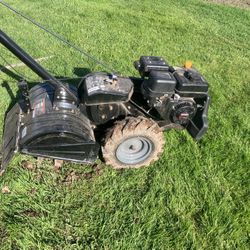 Craftsman Dual Direction Tines 18”wide