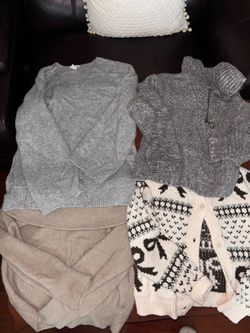 Women’s Sweaters