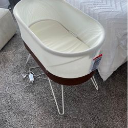 SNOO~Baby/Toddler’s~Sleeping~Bassinet(Crib)