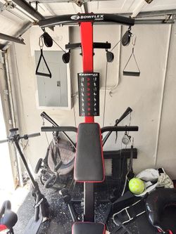 Bowflex PR3000 (OBO)