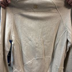 Lululemon Scuba 