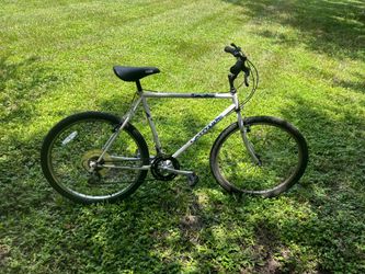 Trek Jazz Bicycle