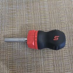 Snap-on Stubby Screw Driver