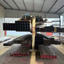 Metal supplies for sale