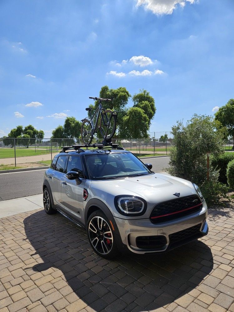 2024 Mini Countryman