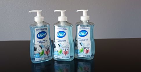 Dial Handsoap Original Set | $4