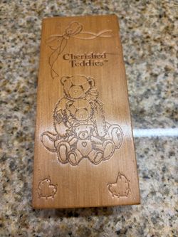CHERISHED TEDDIES WATCH