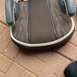 Asiento  $5.00 Cada Uno