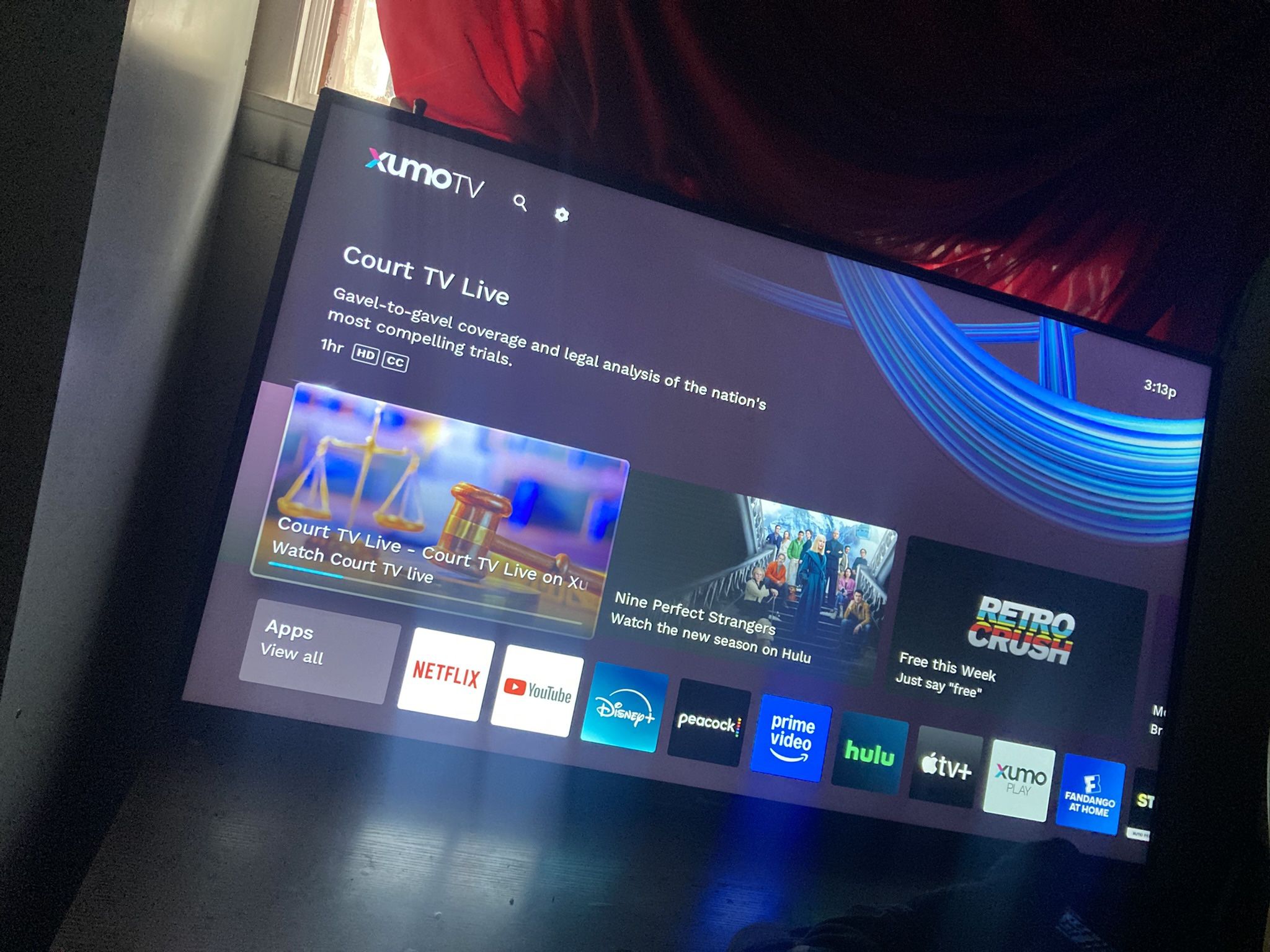 55 Inch Smart Tv No Legs 150