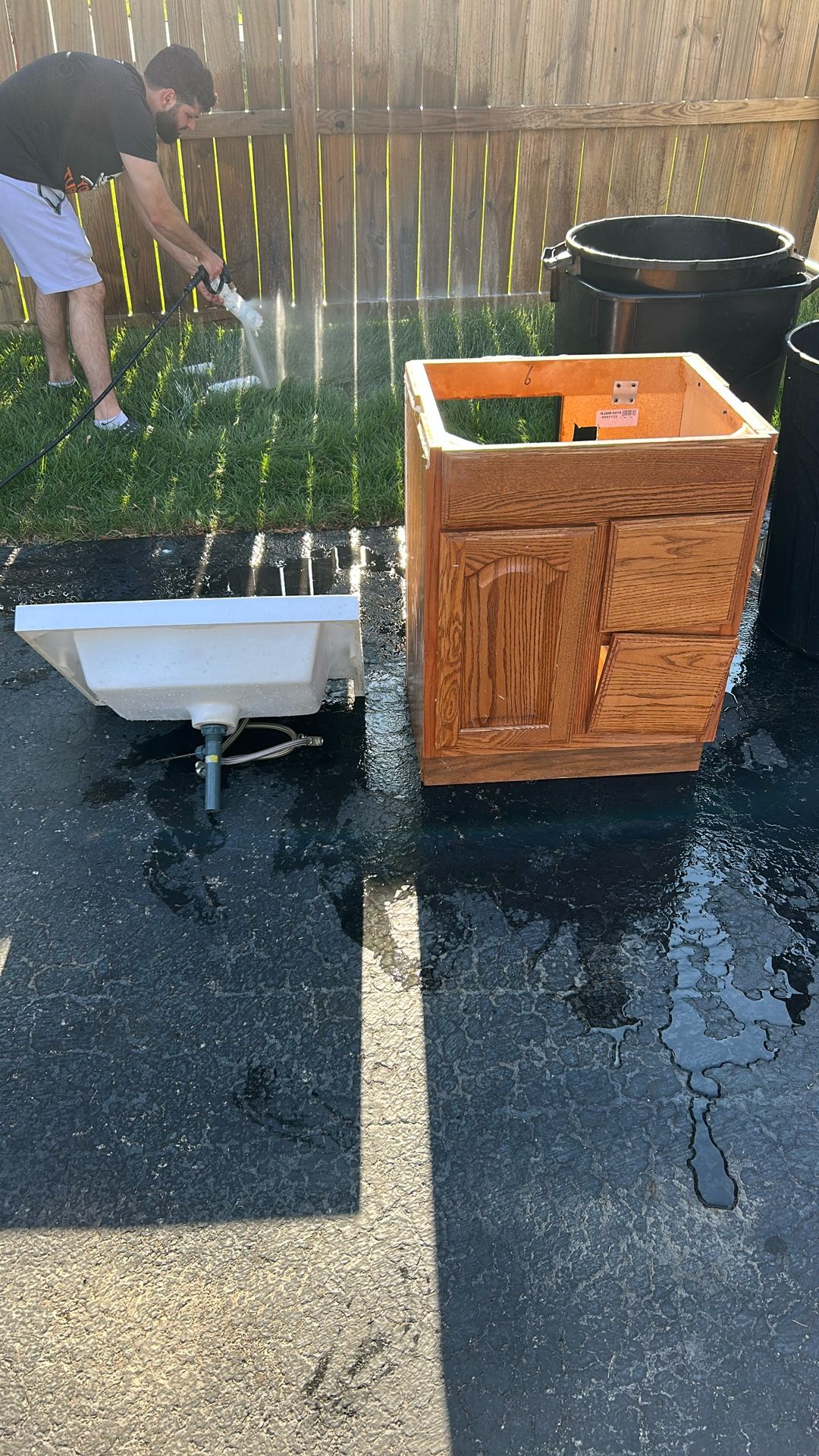 Sink