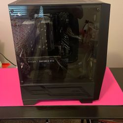 GAMING PC 
