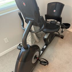 Schwinn Exercise Bike