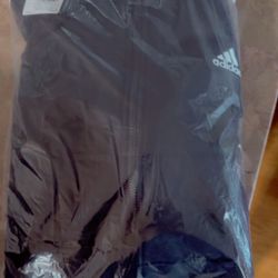 Women’s Adidas Full Zip Hoodie